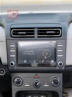 هيونداي كريتا